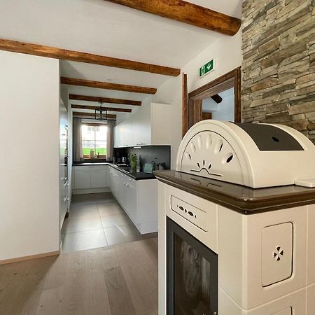 Almdorf Omlach Weisspriach Dış mekan fotoğraf