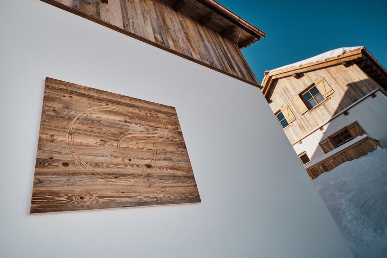 Almdorf Omlach Weisspriach Dış mekan fotoğraf