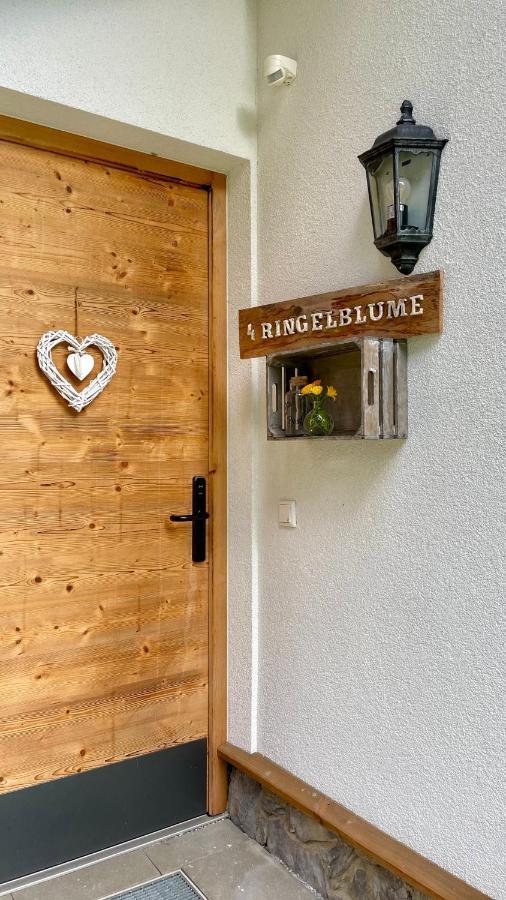 Almdorf Omlach Weisspriach Dış mekan fotoğraf